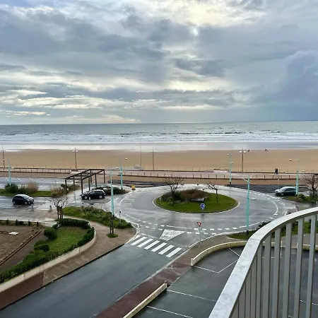 T3 Renove Vue Saint-Jean-de-Monts