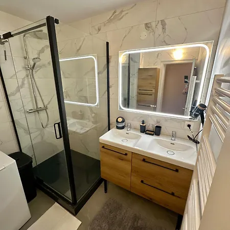 T3 Renove Vue Apartment *