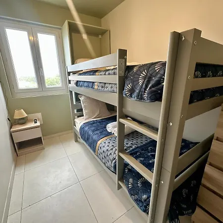 T3 Renove Vue Apartment