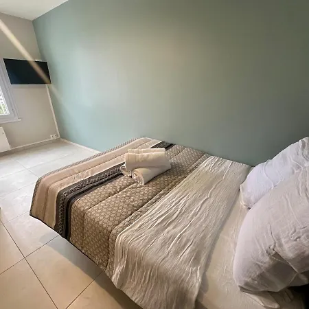 T3 Renove Vue * Saint-Jean-de-Monts