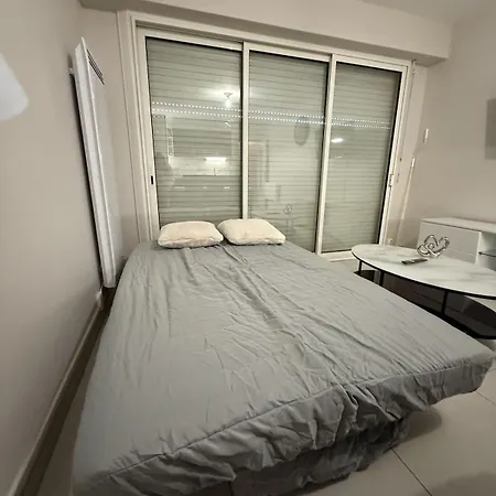 T3 Renove Vue Apartment