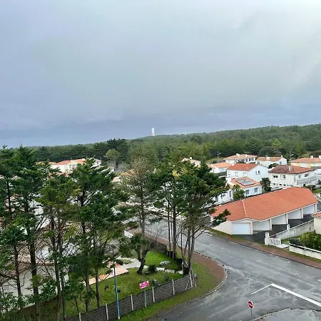 T3 Renove Vue Apartment