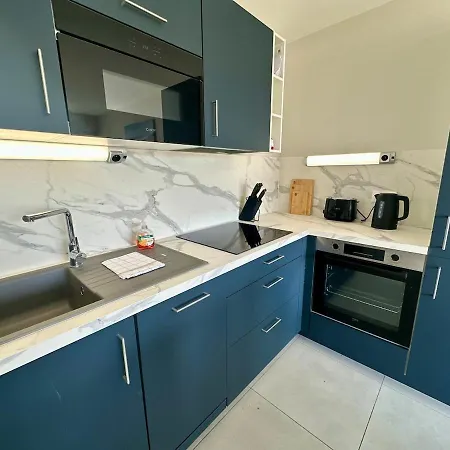 T3 Renove Vue סן ז'אן דה מון