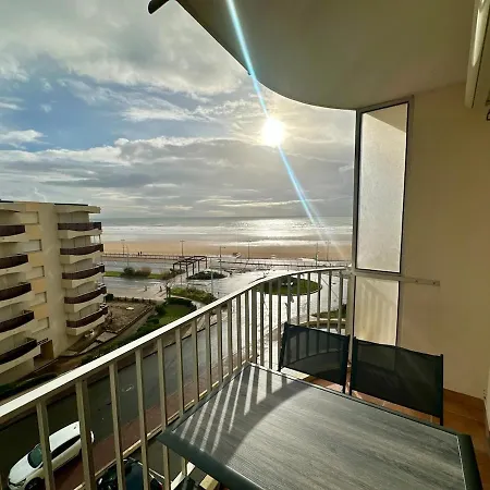 T3 Renove Vue * סן ז'אן דה מון