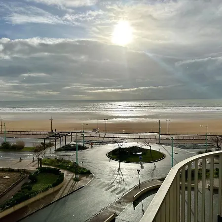 T3 Renove Vue * סן ז'אן דה מון