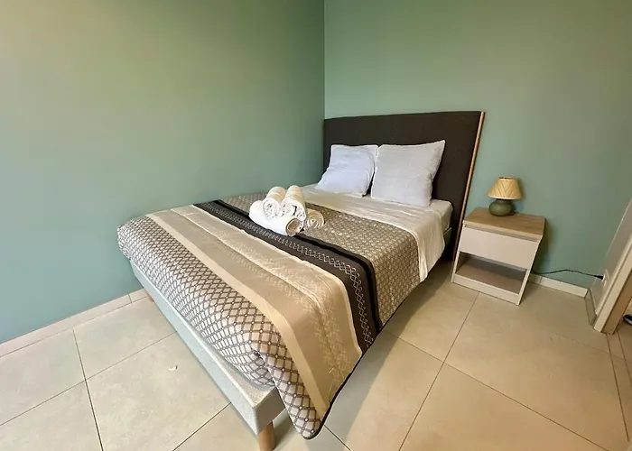 דירה T3 Renove Vue