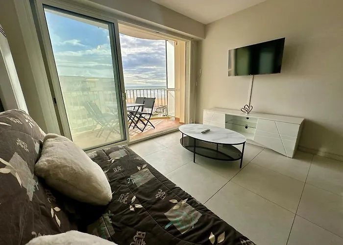 דירה T3 Renove Vue סן ז'אן דה מון