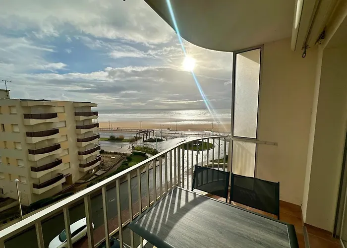 T3 Renove Vue * סן ז'אן דה מון