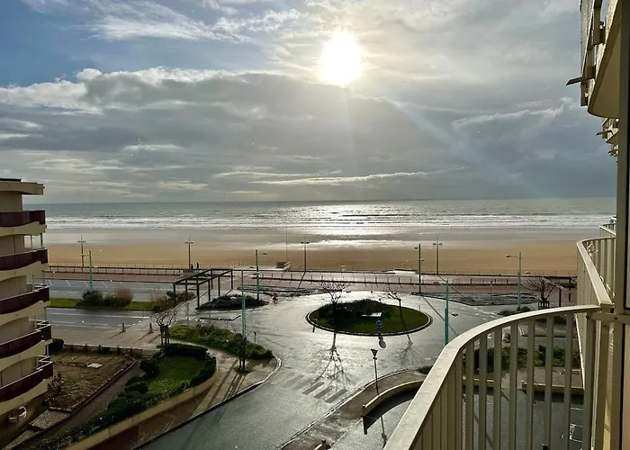 T3 Renove Vue * סן ז'אן דה מון