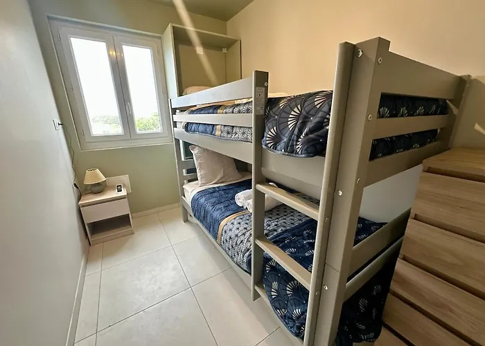 T3 Renove Vue דירה