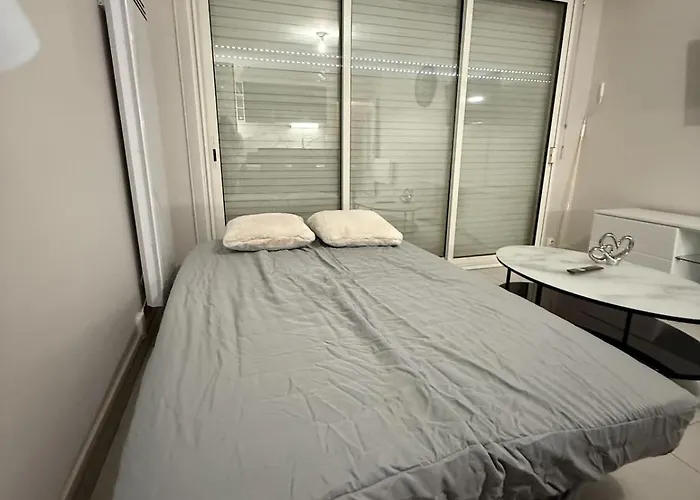 T3 Renove Vue דירה