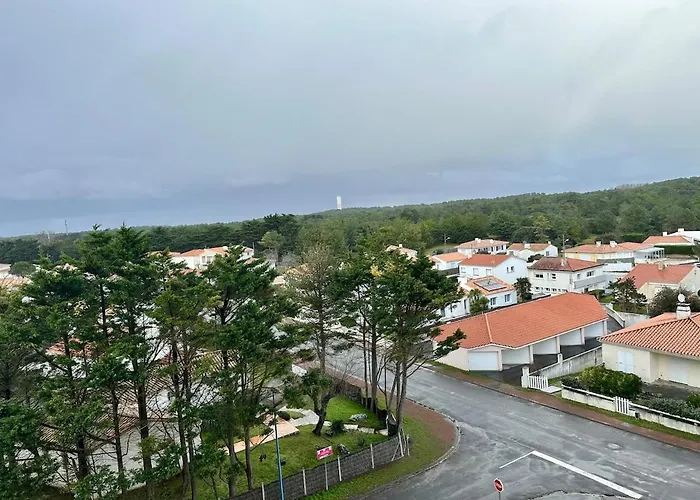 T3 Renove Vue דירה